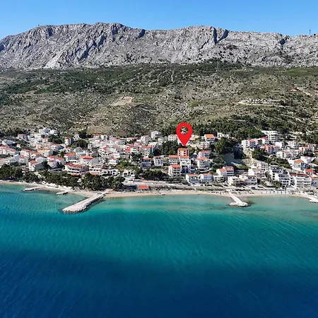 Stunning Apartment In Duce With Wifi 아파트 Duće