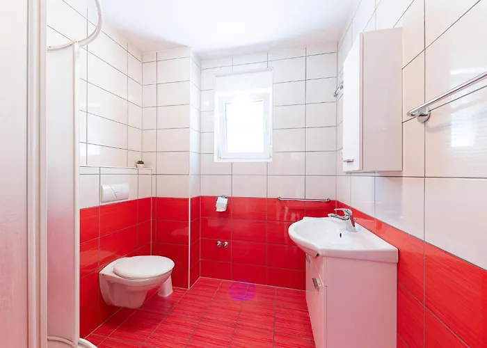 In Apartman *