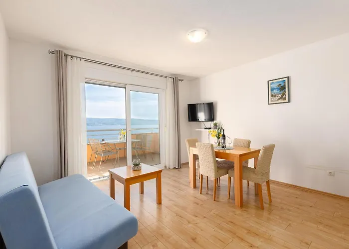 In Apartman