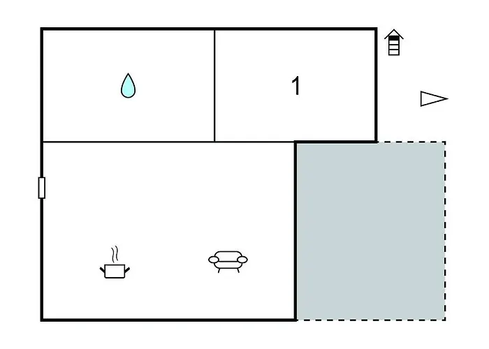 In Apartman