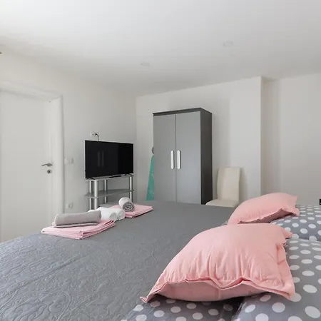 Apartment In
