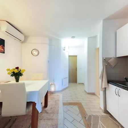 Apartment In