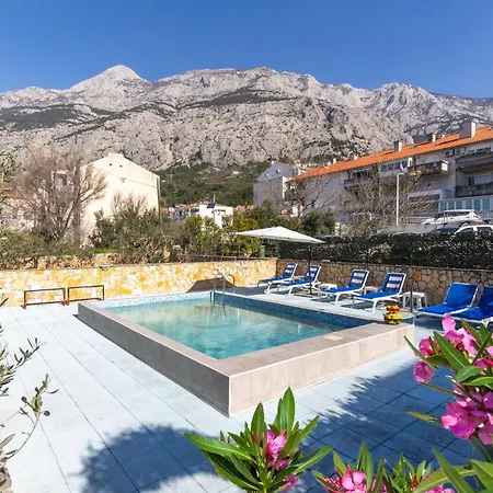 In * Makarska