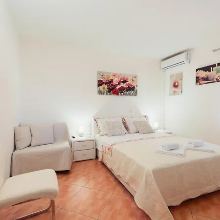 Apartment In