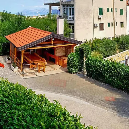 Apartment In