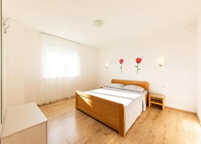 Appartement In Duće