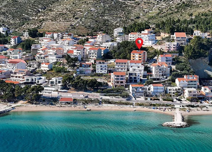 Appartement In Duće