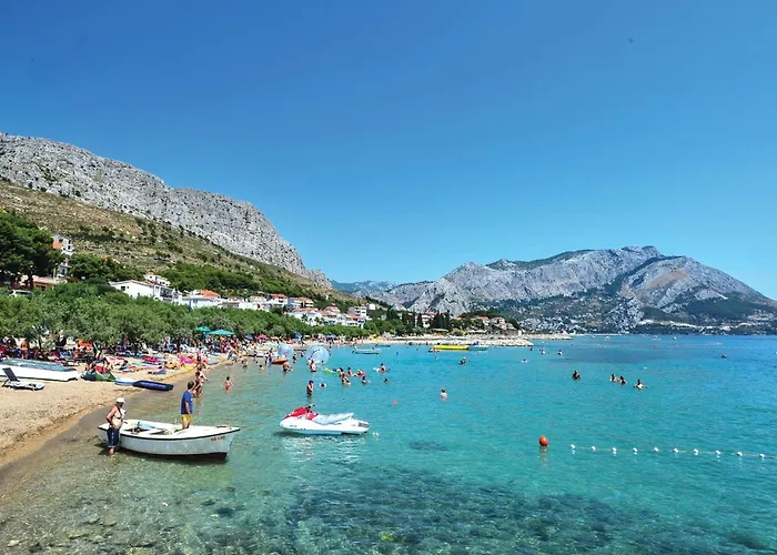 In Appartement Duće