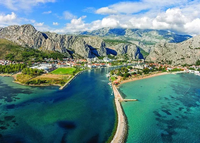 In Appartement Duće